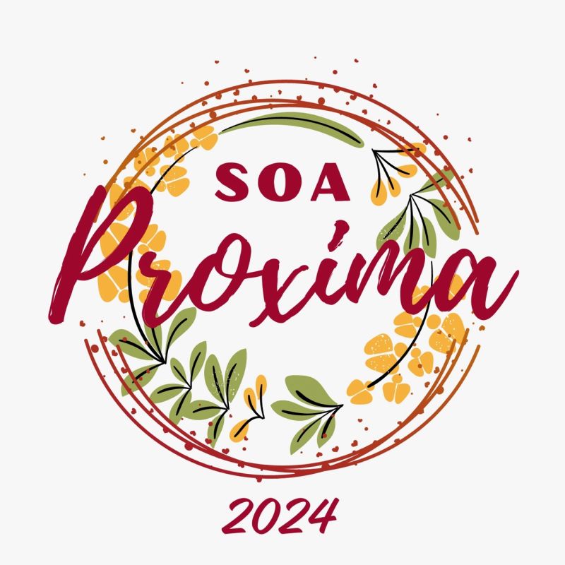SOA Poxima 2024 Logo